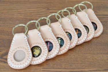 ミュズレキーホルダー2