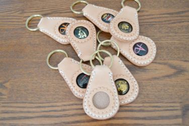 ミュズレキーホルダー1