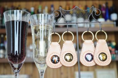 ミュズレキーホルダー4