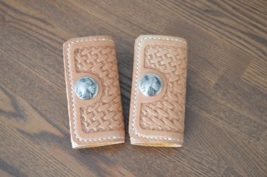 キーケース(バスケット)画像1