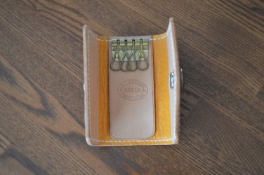 キーケース(バスケット)画像2