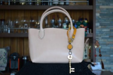 馬蹄スタンプキーリール画像6