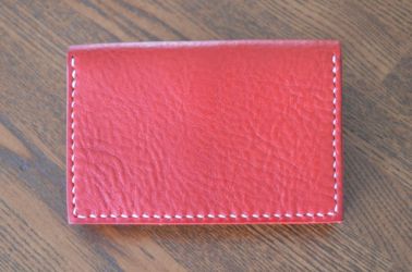 名刺入れ(イタリア)画像2