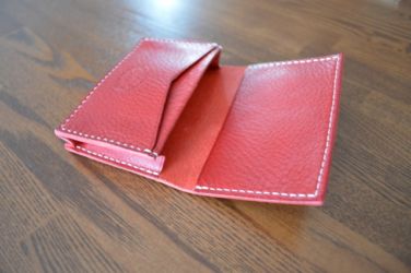 名刺入れ(イタリア)画像4