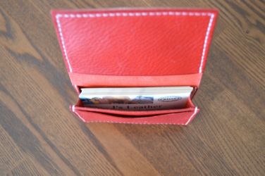 名刺入れ(イタリア)画像6