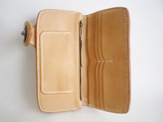 和柄のロングウォレット3