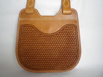 ショルダーサドルバッグ画像2