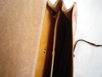 ショルダーサドルバッグ画像5