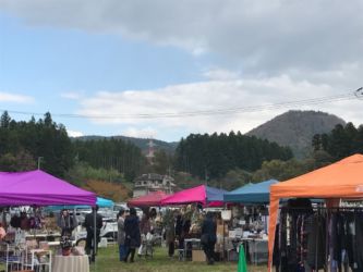 秋保ハンドメイドテント村20171105 秋保ハンドメイドテント村20171105