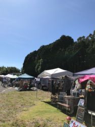 益子さんぽ市20170918 益子さんぽ市20170918