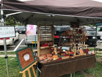 秋保ハンドメイドテント村20170527 秋保ハンドメイドテント村20170527