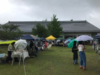しばたjam+jam手作り市20170730_1 しばたjam+jam手作り市20170730_1