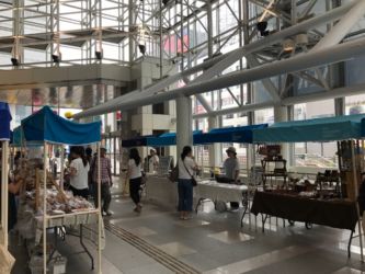 AERホームメイドマーケット20170807_2 AERホームメイドマーケット20170807_2