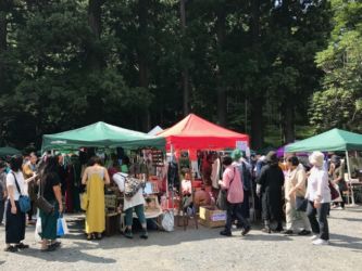 お寺マルシェ20170910_2 お寺マルシェ20170910_2