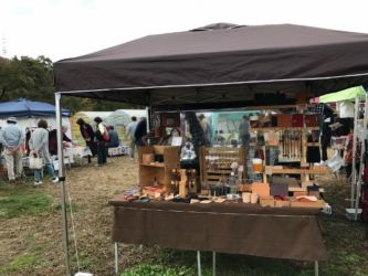 秋保ハンドメイドテント村20171104_1 秋保ハンドメイドテント村20171104_1