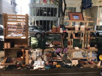 定禅寺ストリート杜の都のアート展20171103_2 定禅寺ストリート杜の都のアート展20171103_2