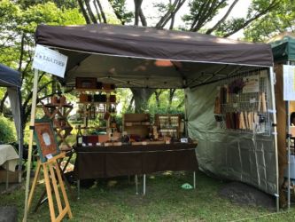 お薬師さんの手づくり市20170708_1 お薬師さんの手づくり市20170708_1