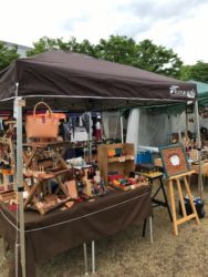 山形クラフトフェアinビッグウイング20170701 山形クラフトフェアinビッグウイング20170701