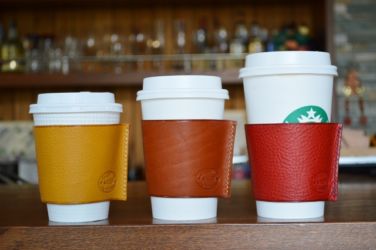 Lサイズその3 コーヒースリーブL画像3