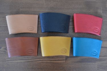 Lサイズその2 コーヒースリーブL画像2