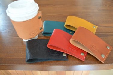 フリーサイズその1 コーヒースリーブフリー画像1