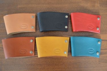 フリーサイズその2 コーヒースリーブフリー画像2