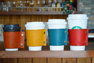 フリーサイズその3 コーヒースリーブフリー画像3