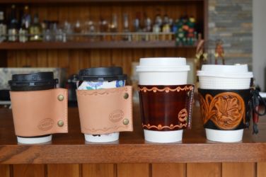 コーヒースリーブヌメカービング画像3