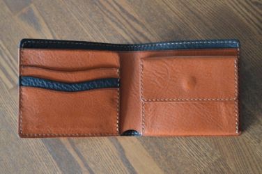 ショートウォレットイタリア2