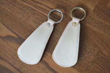 靴べらイタリアヌメ8