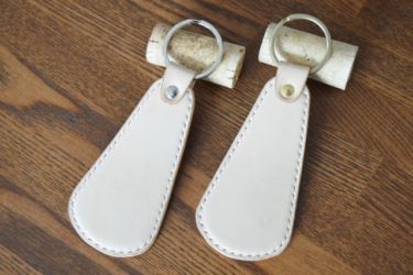 靴べらイタリアヌメ2