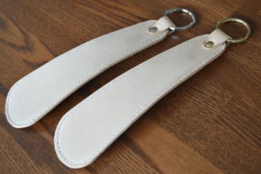 靴べらイタリアヌメ9