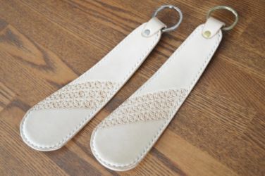 靴べらイタリアヌメ5