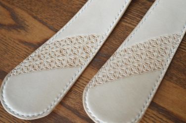 靴べらイタリアヌメ10