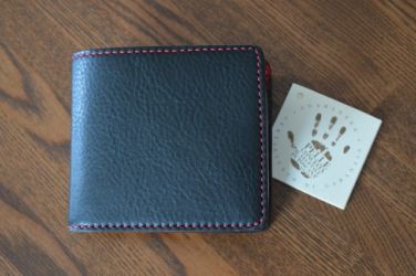 ショートウォレットイタリア5