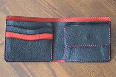 ショートウォレットイタリア6