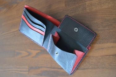 ショートウォレットイタリア7