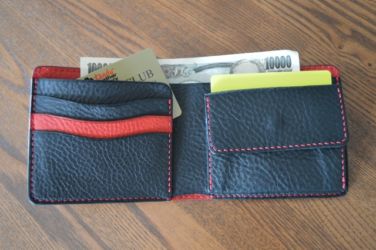 ショートウォレットイタリア8