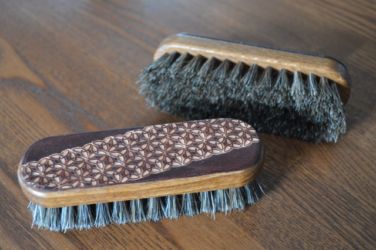 ミニブラシ結晶3