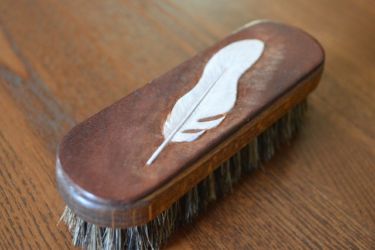 ミニブラシ羽根1