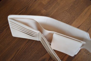 ショートウォレットフラップ5