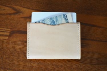 BOXミニ財布・お札カード入れ
