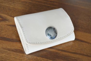 BOX小銭入れプレーン