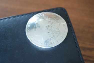 iPhone X ケース モルガンダラー5