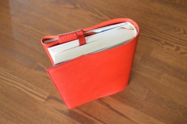 ブックカバー(四六判サイズ)6