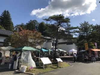 20181008_1_土澤アートクラフトフェア 20181008_1_土澤アートクラフトフェア