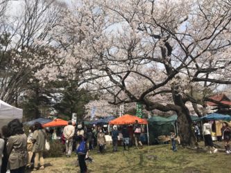 20180408お薬師さんの手づくり市2 20180408お薬師さんの手づくり市2