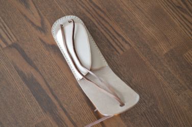 御守り入れプレーン5