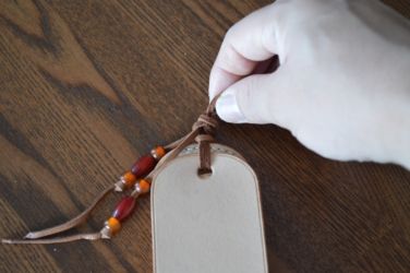 御守り入れプレーン9