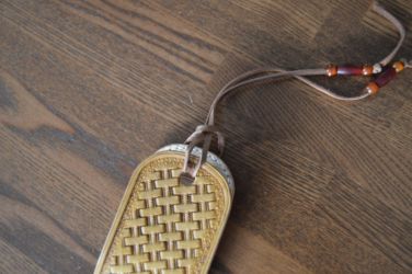 御守り入れバスケット4